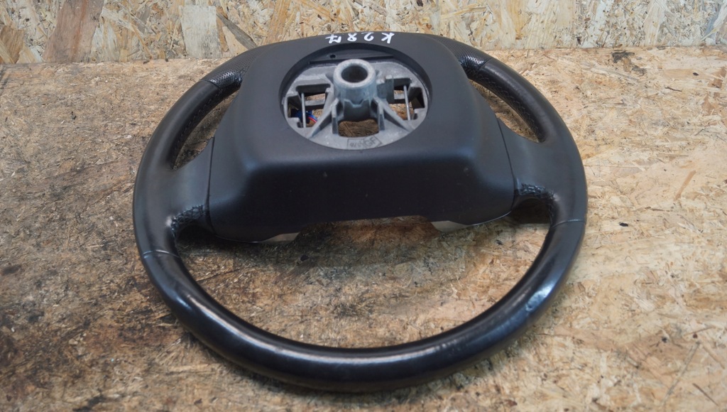 фото №12, Воздуховод citroen ds4 96754515zd