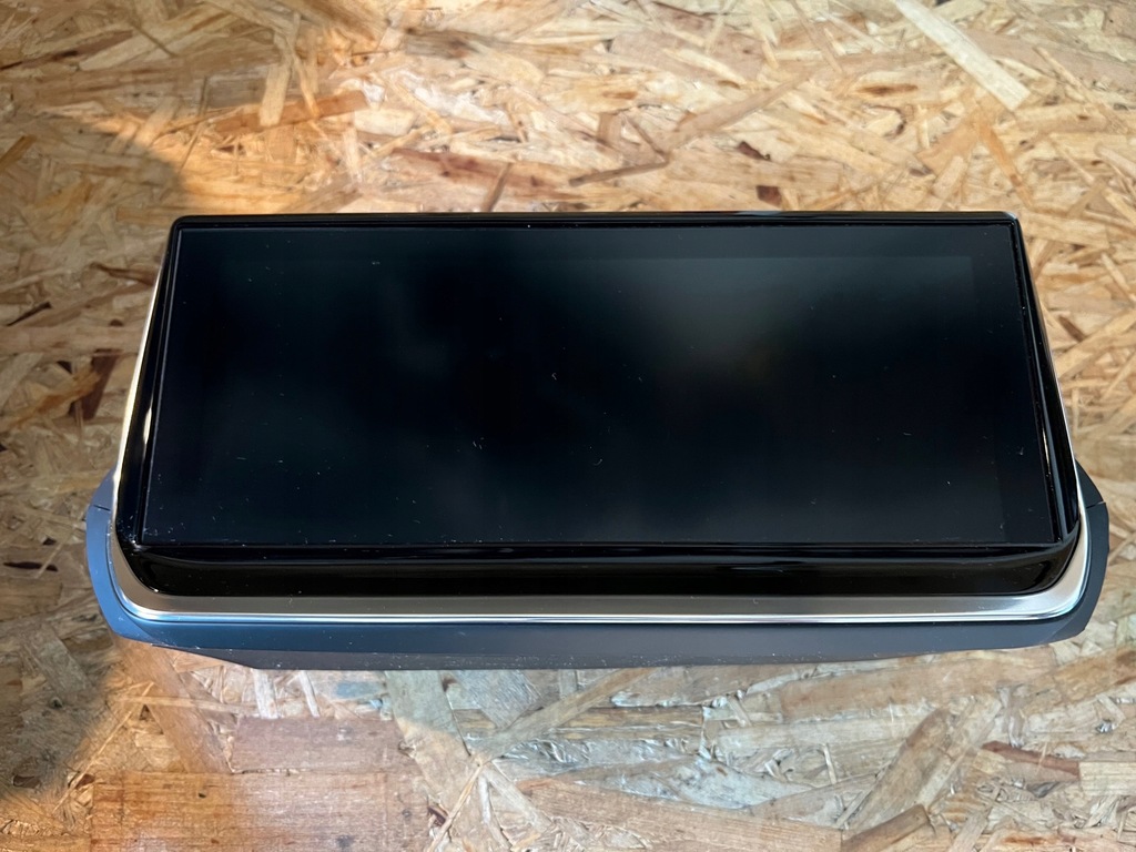 фото №1, Дисплей экран монитор peugeot 208 ii