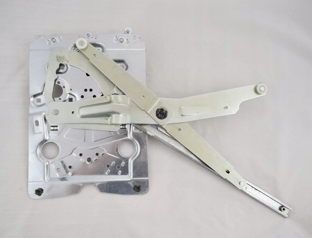 фото №6, Механізм підйомник. скло volvo fh12 лівий з двигун sd-et-1023