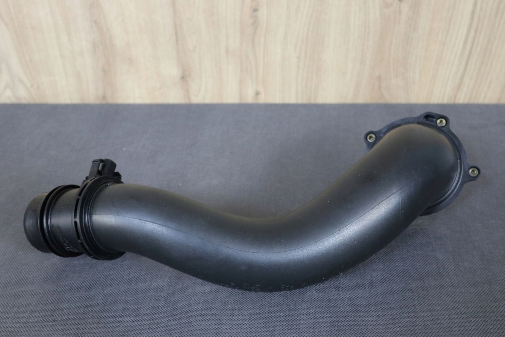 Купити Mercedes slk r172 2.2 cdi шланг труба повітрозабірник повітря a6510903937