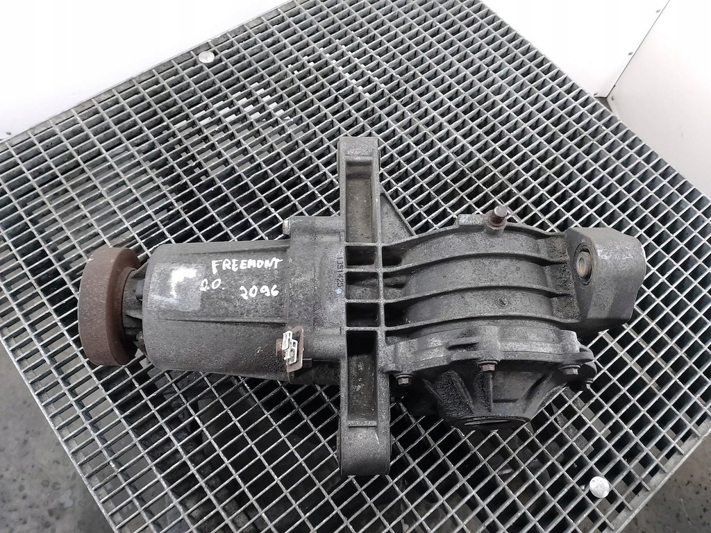 фото №1, Диференціал задня fiat freemont 05157002ad 2.0 multijet ii