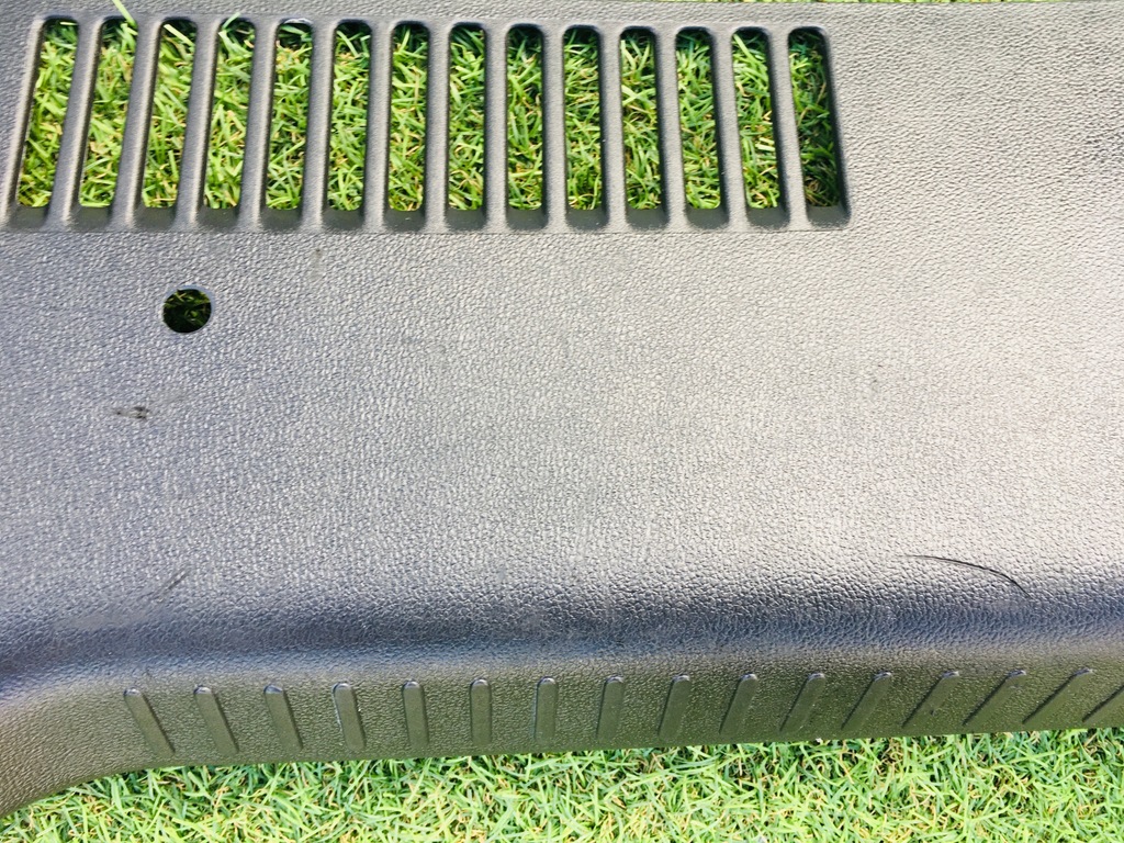 фото №6, Renault clio iv захист поріг поперечина заднього задня