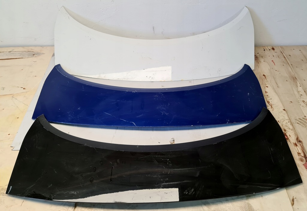 фото №5, Audi r8 накладка захист крила правий 420853338