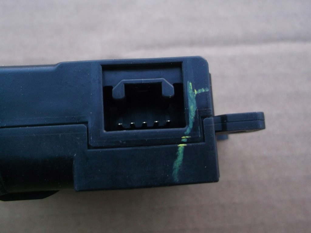 фото №8, Toyota prius iv моторчик обігрівача 19r