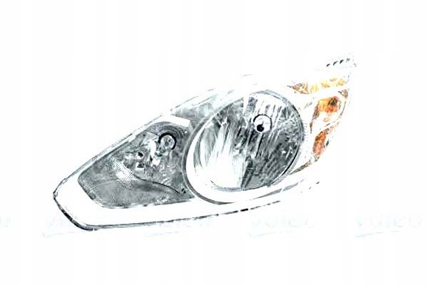 фото №14, Фара ford c-max ii , grand c-max 12.10- ple