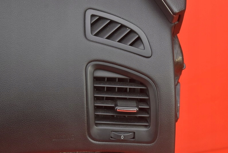 фото №6, Панель приладів приладова консоль панель приладів подушка безпеки eu 13275639 opel insignia a 08-17