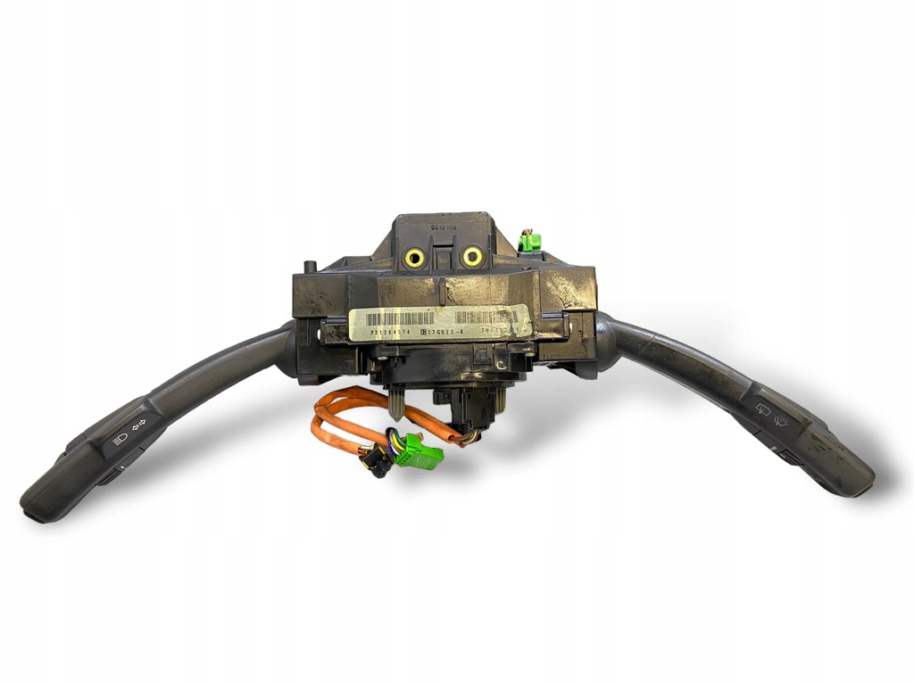 фото №2, Volvo c30 2009 перемикач комбінований