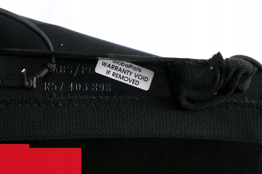 фото №11, Mini cabrio r57 стеля права дах