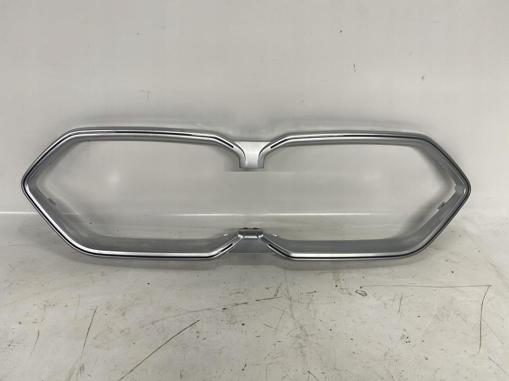 фото №1, Решётка радиатора решётка радиатора подсвеченная bmw x2 u10 13310030020