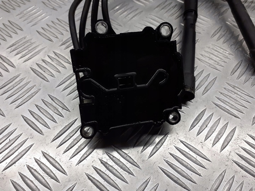 фото №4, Котушка запалювання renault clio ii 1.2 16-148850004