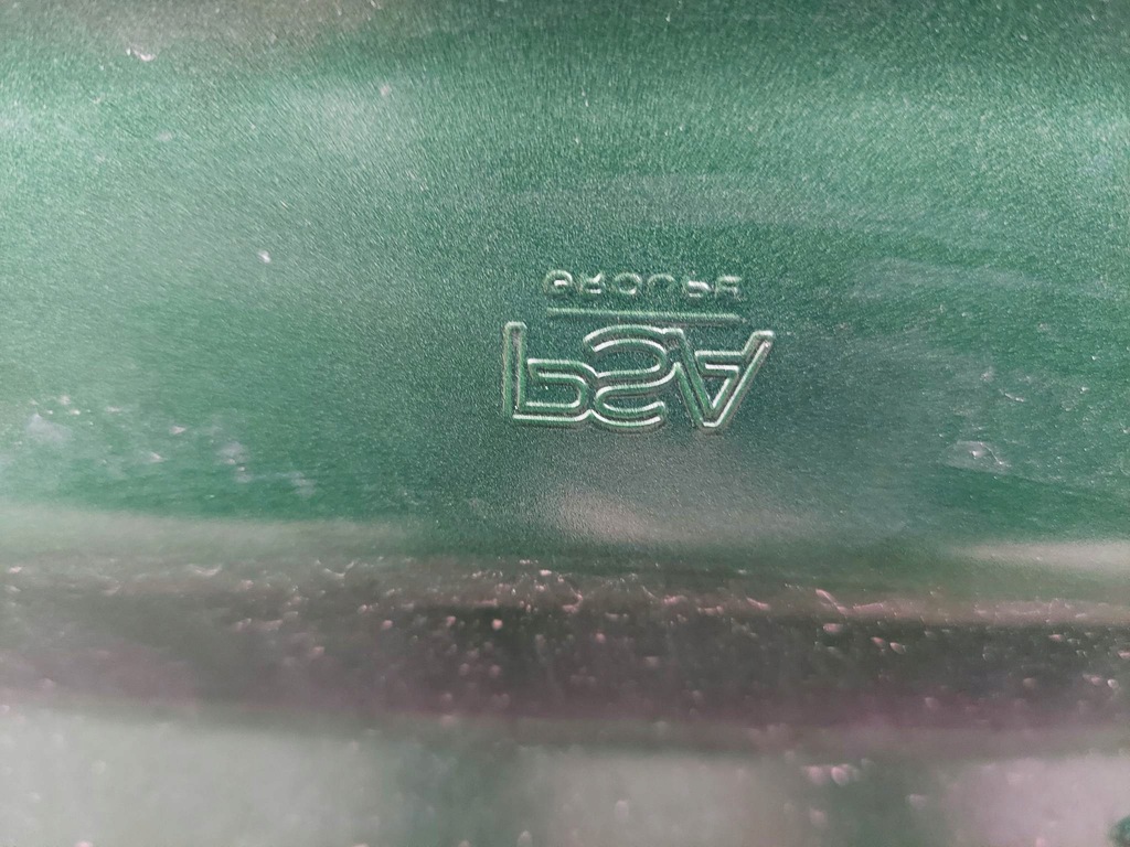 фото №11, Peugeot 308 iii 21- капот кришка двигуна