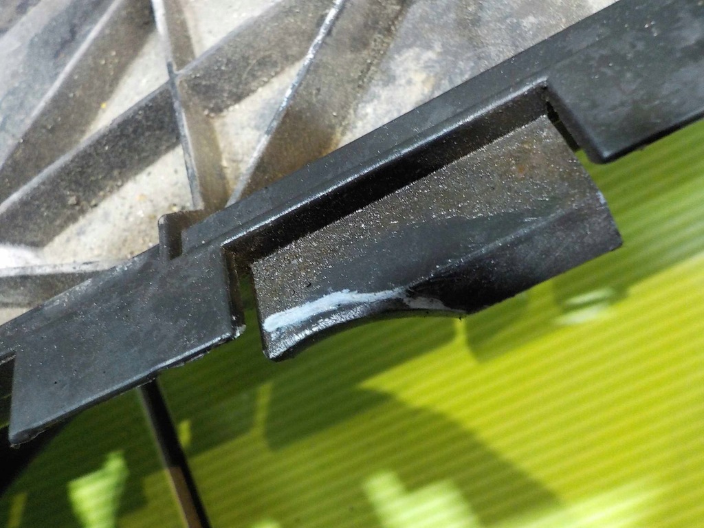 фото №7, Volvo c70 ii 07r бампер перед