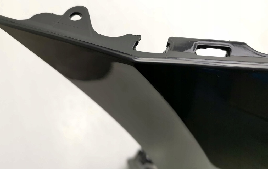 фото №13, Новый org бампер перед vw golf 8 viii li7f 4xpdc