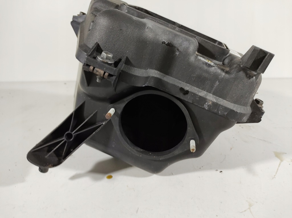 фото №5, Jeep compass 2.2d 13- корпус фильтра воздуха