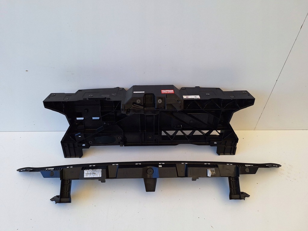 фото №1, Jumpy expert proace pas передний усилитель 9808490780 9808290780 оригинал