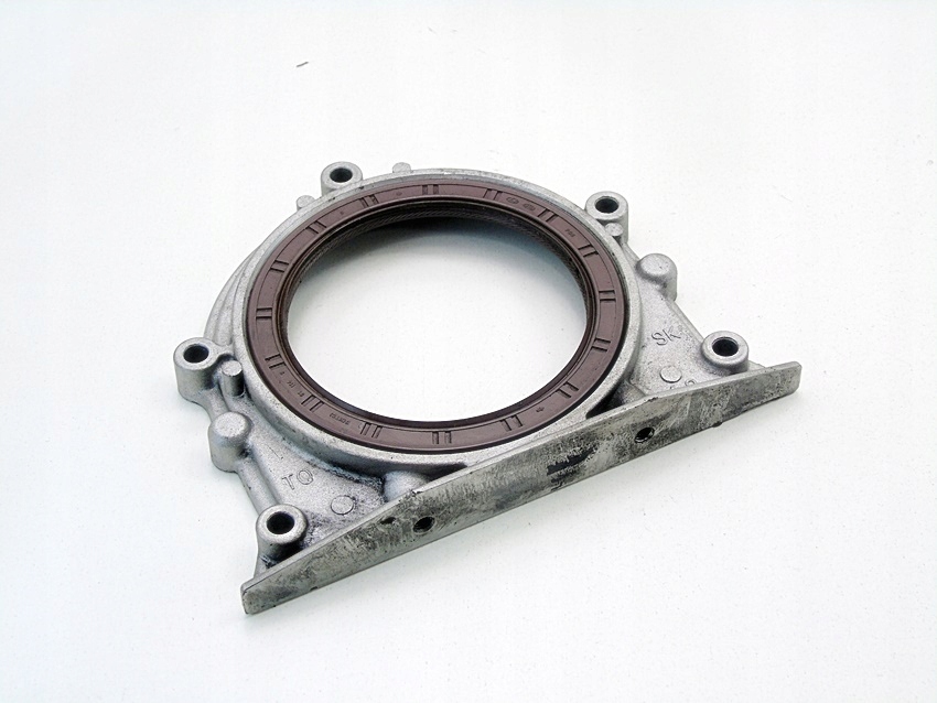 фото №1, Корпус вала 2.5 crdi h1 k2500 porter starex h100 sorento d4cb