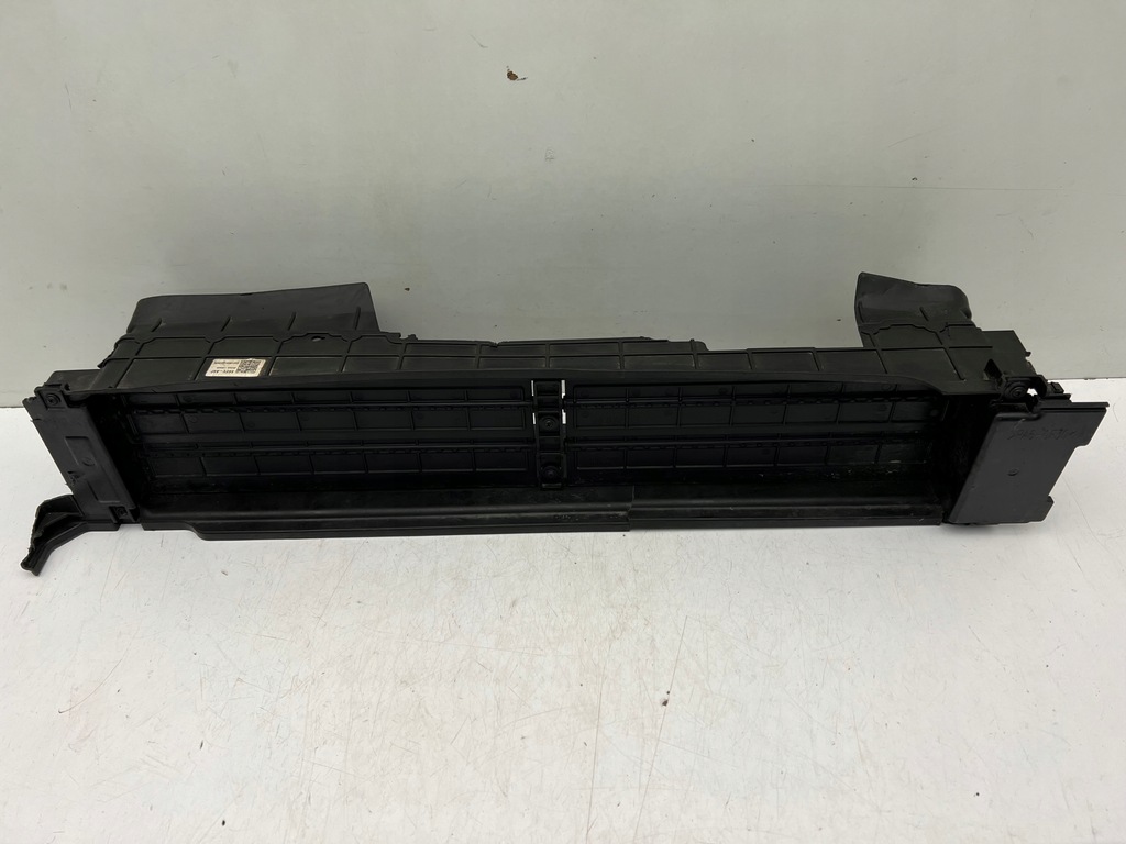 фото №5, Kia soul ev ii żauzja шторка впуск повітря