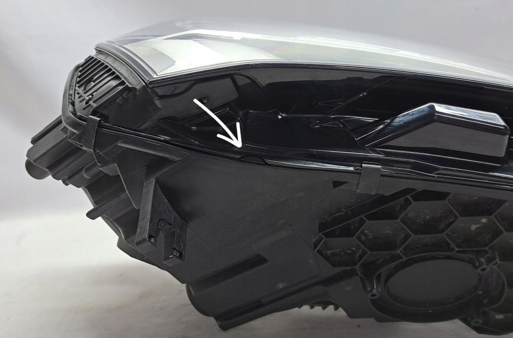 Фара правый  full led matrix audi a5 8w6 рестайлинг  8w6941040 с Разборки
