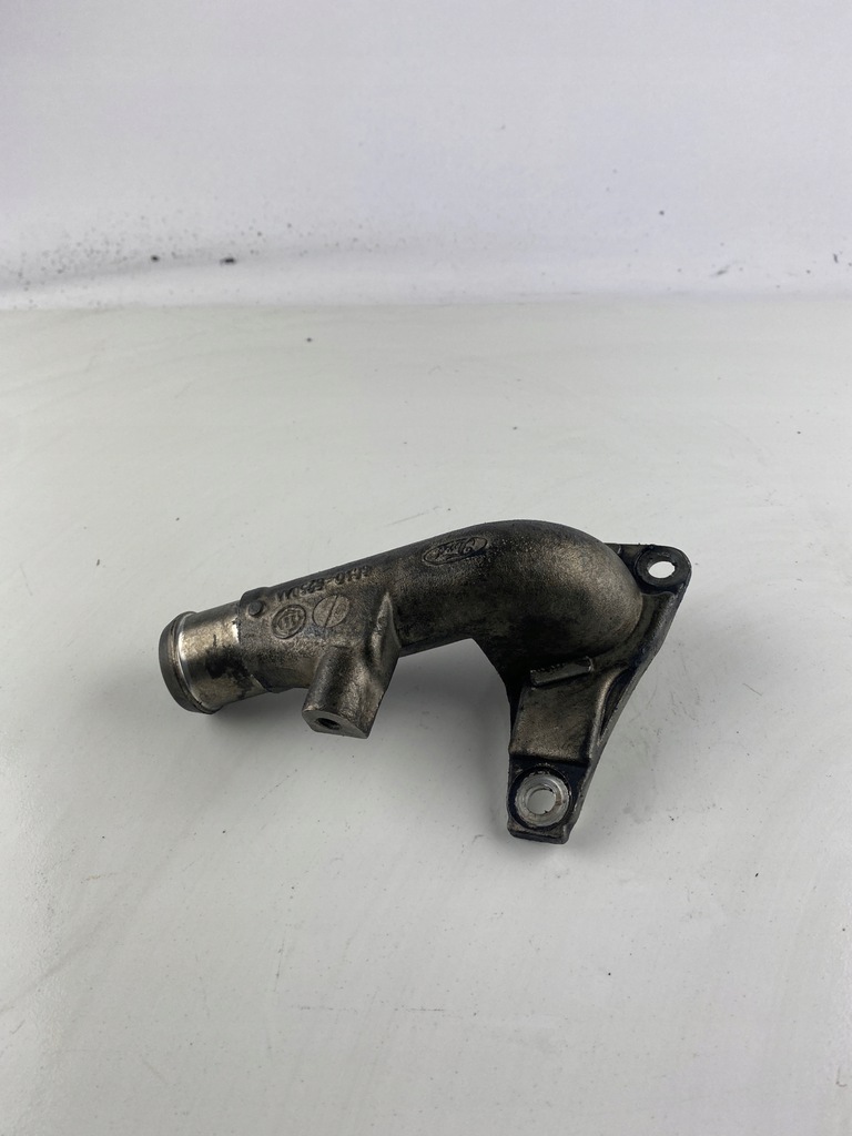 фото №3, Патрубок wody land rover defender 2.4 tdci