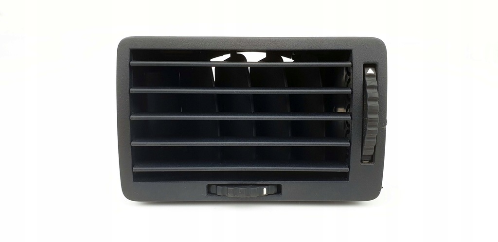 фото №16, Skoda octavia i 1 mk1 lift po рестайлинг решётка обдув левая исправна оригинал