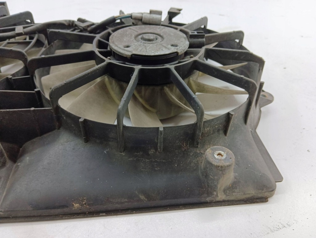 Lexus is 220d-250-350 2007 вентилятор радіатора 1680004970 Доставка