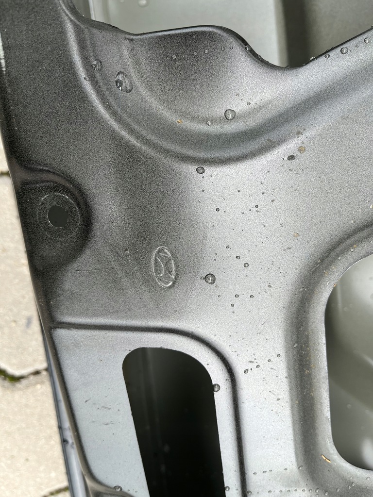 фото №9, Hyundai tucson iv 2020r крышка багажника багажника задняя задняя