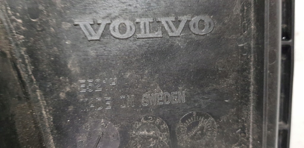 фото №6, Volvo s60 iii v60 ii s90 v90 xc60 ii вентилятор 32249743