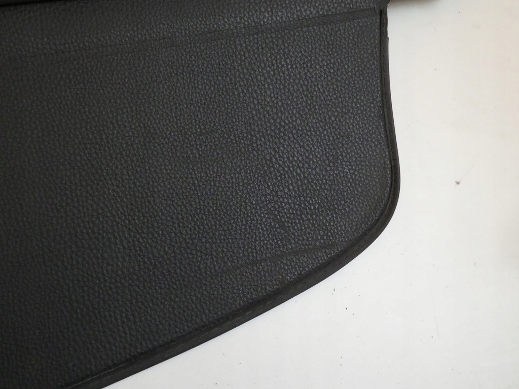 фото №8, Шторка багажника vw passat b6 kombi