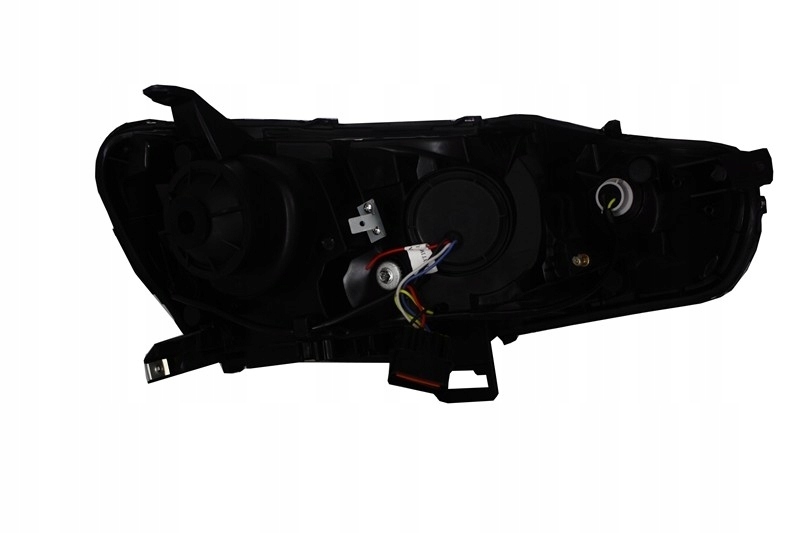 фото №7, Фары led drl do mitsubishi lancer 07-17
