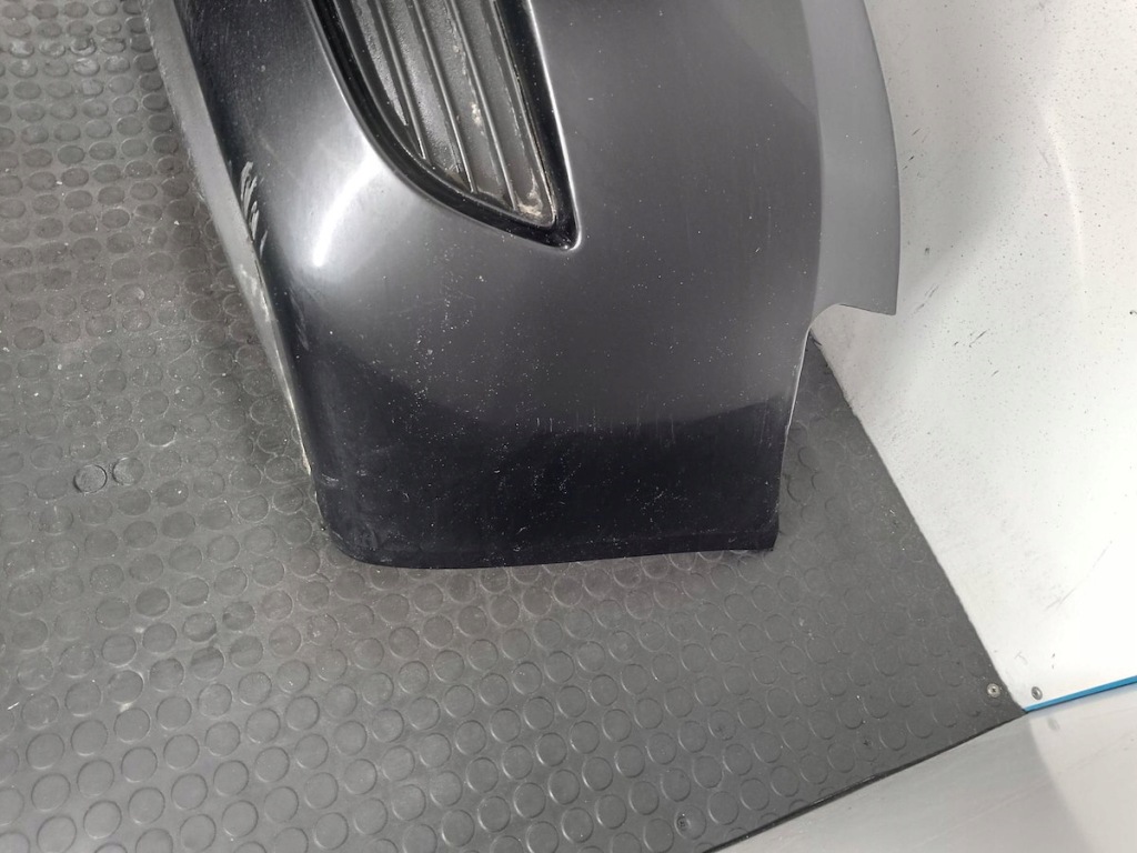 фото №4, Бампер перед hyundai sonata iv d2