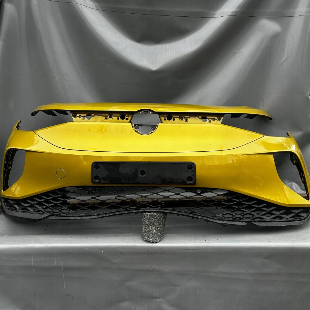 фото №1, Бампер перед передний volkswagen id.4 id4 id 4 2020- 11a807221