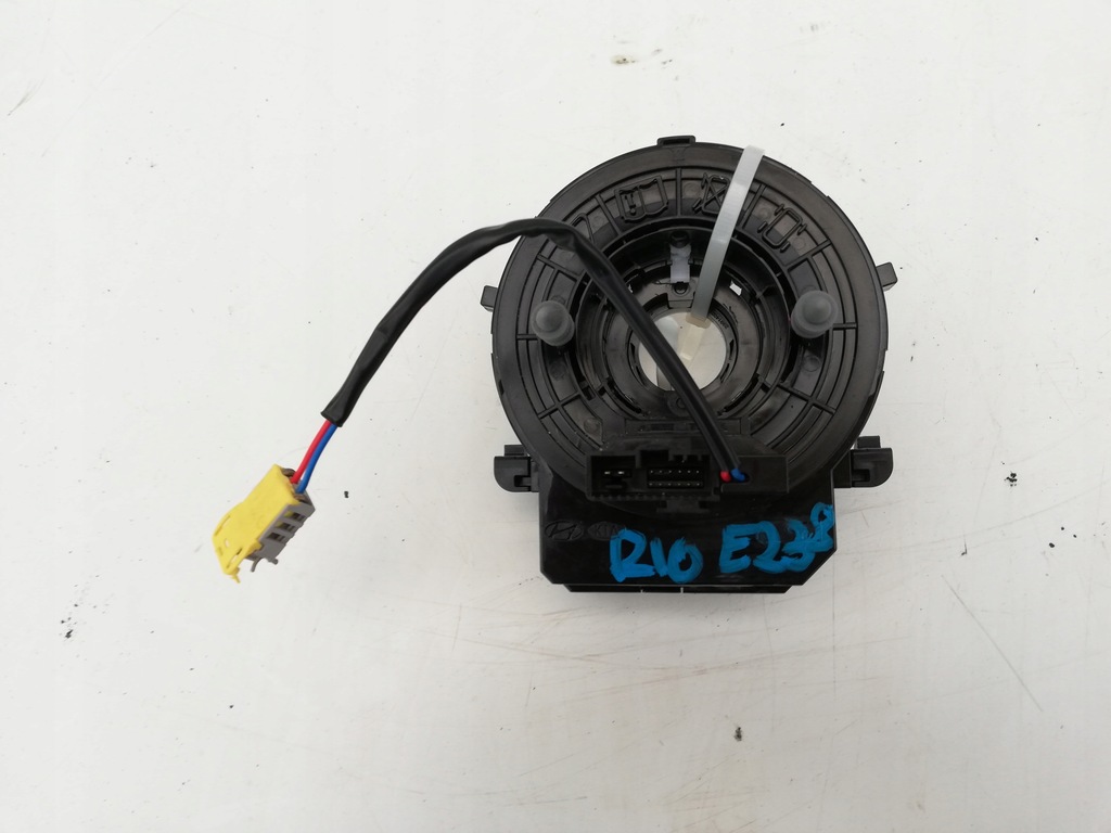 фото №1, Стрічка w кермо круїз-контроль kia rio 20-22 lift