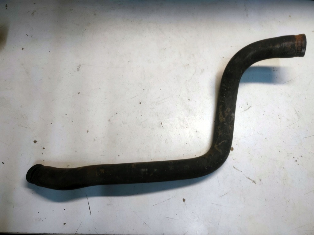 фото №1, Volvo v70 i 2.4 waz шланг wody