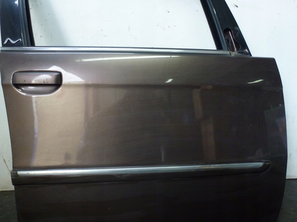 фото №5, Дверь правый перед передние lancia musa 04-12 kpl