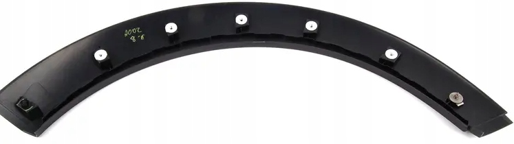 фото №2, Mini r50 r52 r53 задні ліва підкрилок