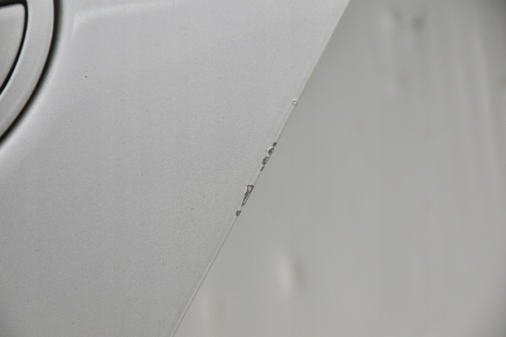 фото №6, Двері задні задня ліва bmw 7 e65 354/7