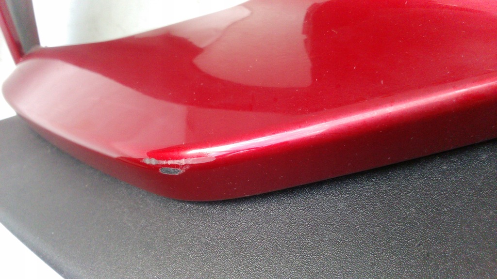 фото №13, Ford mustang vi 6 бампер перед передній 15-r