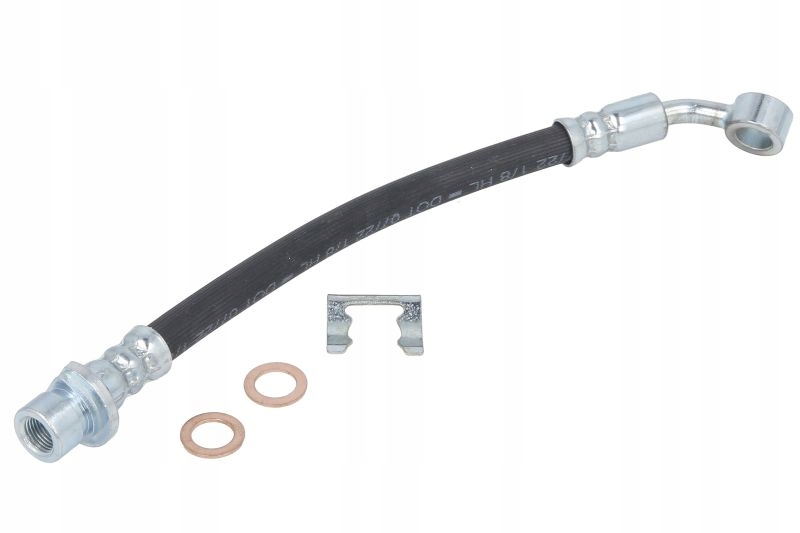 фото №1, Delphi lh7812 шланг тормозной гибкий