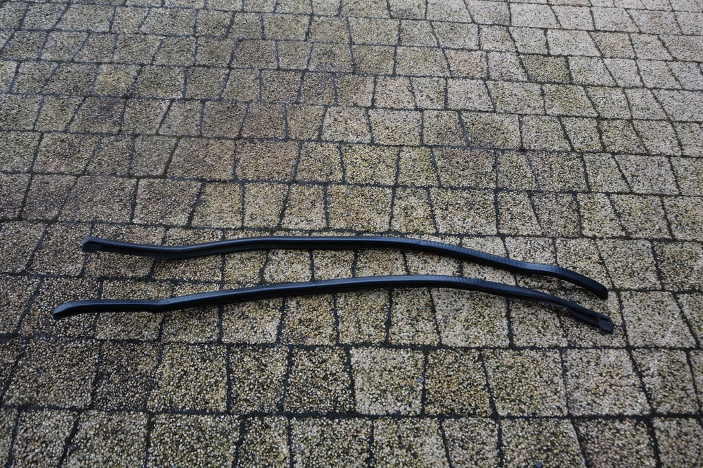 фото №12, Прокладка двері audi a7 4g8837480 4g8837479k