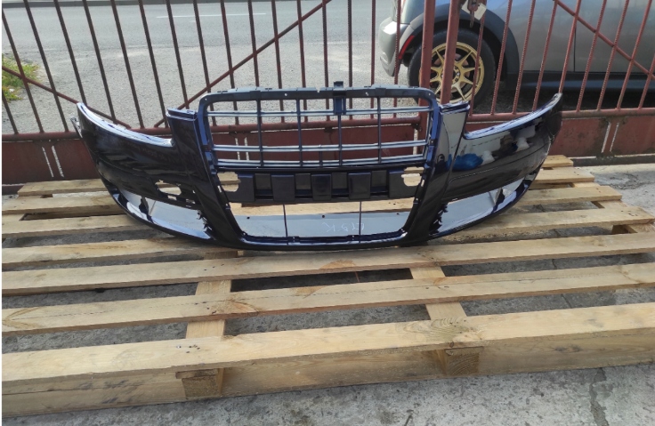Купить Бампер перед передний audi a6 c6 przedlift 2004-2008r ly5k