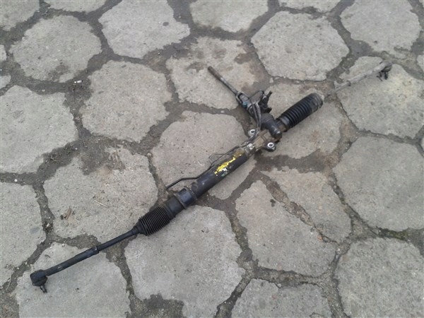 фото №4, Рейка рульова kia sportage ii 2.0 crdi europa