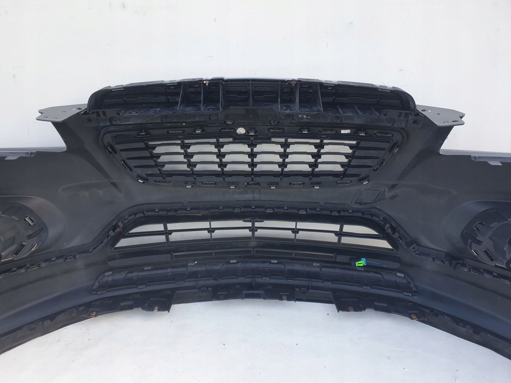 фото №7, Chevrolet trax 12-16 бампер перед передній 25980536