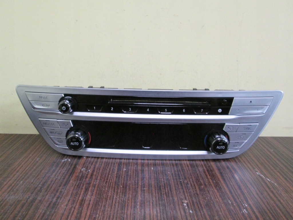 фото №10, Bmw g11 g12 панель кондиционера ceramika разные