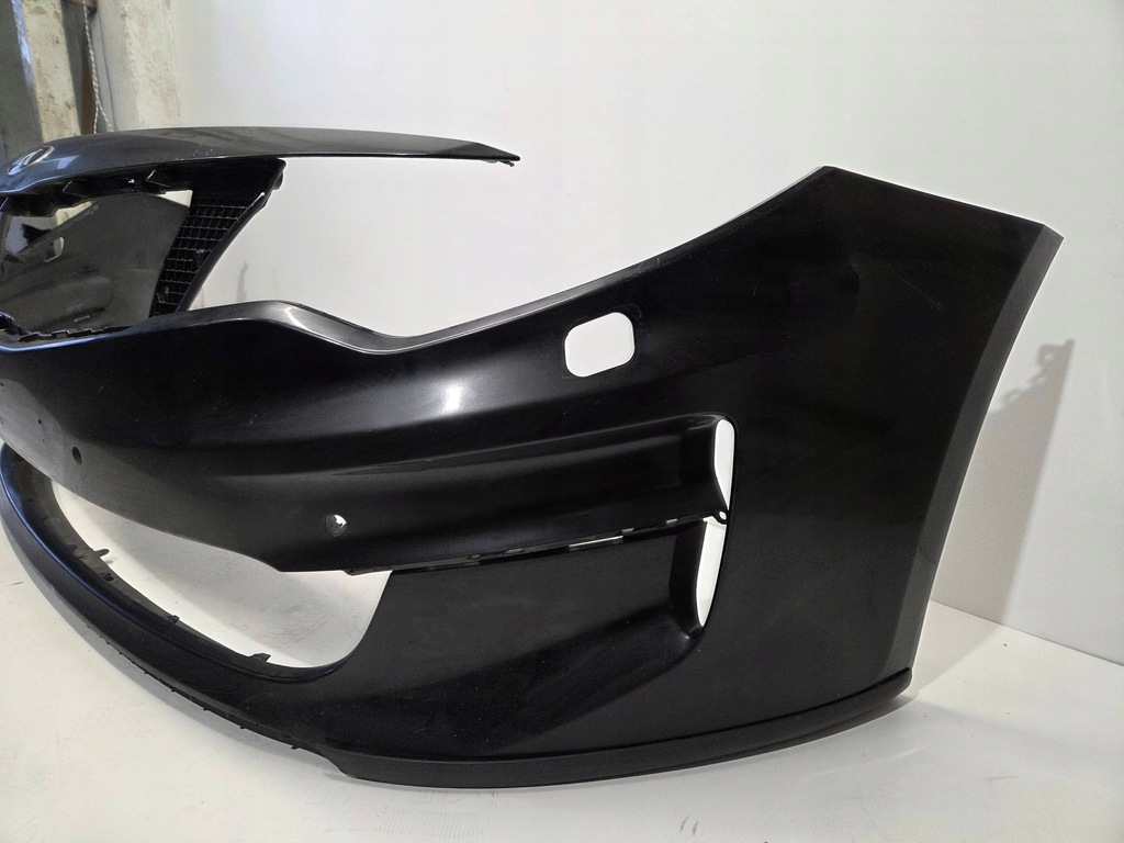 фото №6, Бампер перед передний kia optima iv 4 15-