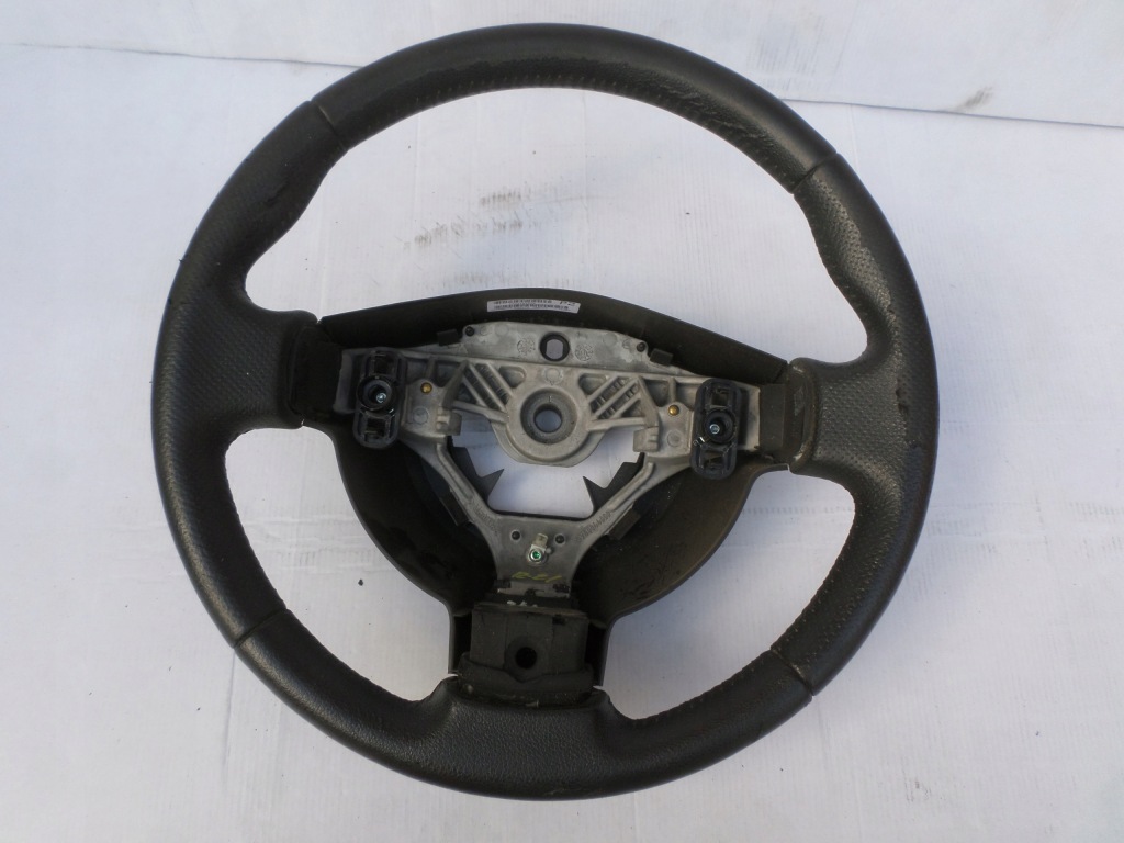 фото №1, Воздуховод кожа nissan qashqai j10