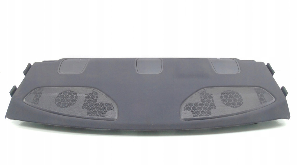 фото №1, Полка задняя багажника volvo s60 iii 31675378