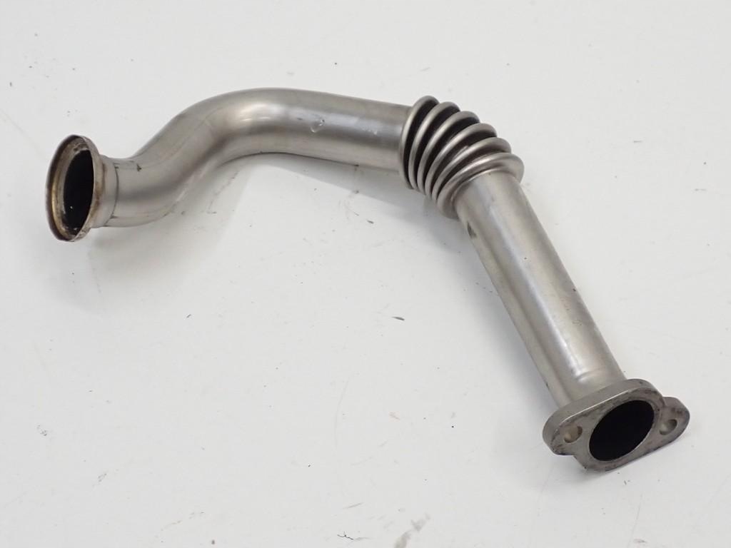 фото №1, Шланг трубка egr вихлопних газів 03l131521r toledo iv skoda rapid 1.6 tdi cay 14r