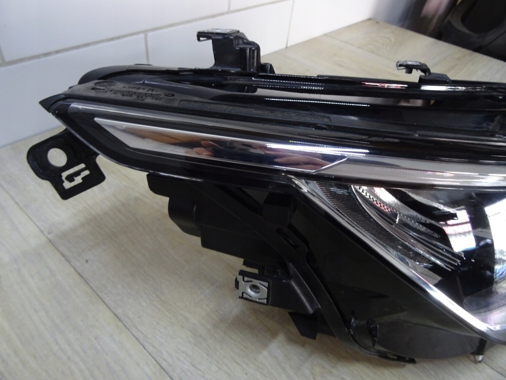 фото №13, Лампа правая vw golf 8 viii 5h1 5h1941006