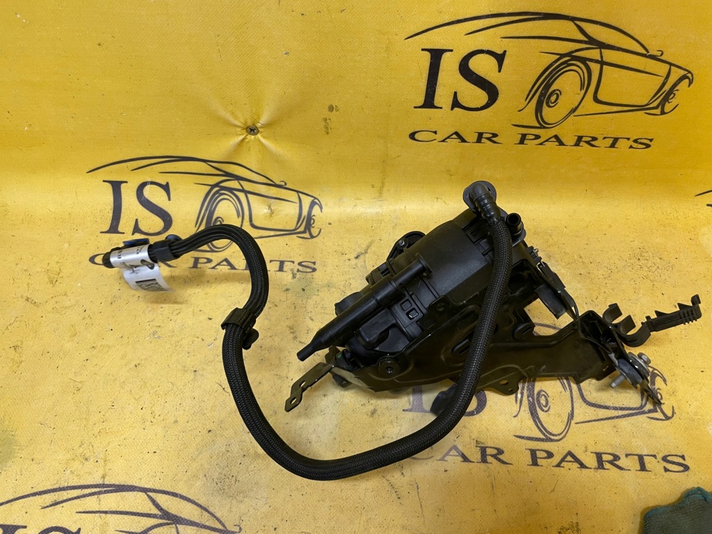 фото №6, Защита фильтра топлива lr l462 discovery v 2.0d