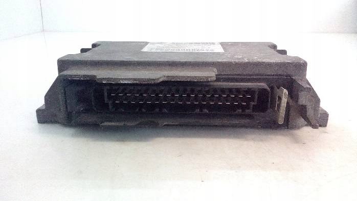 фото №7, Бортовий комп'ютер двигуна seicento magneti marelli 46555914